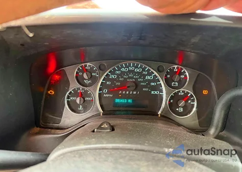 2020 Chevrolet Express G3500 from USA, damaged, VIN 1GB0GRFG7L1206889